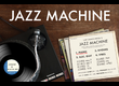 12-Bit Crunch Jazz Machine