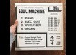 12-Bit Crunch Soul Machine