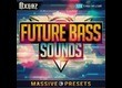123creative Future Bass Sounds - Massive presets