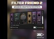 2B Played Music Filter Friend 2