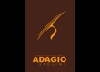 8dio Adagio Violins