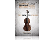 8dio Agitato Grandiose Legato Violin Try-Pack