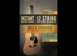 8dio Instant 12-String Guitar Bundle
