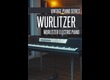 8dio Wurlitzer Electric Piano