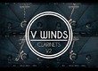 AcousticSamples VWinds Clarinets V2