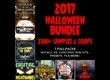 ADSR Sounds 2017 Halloween Bundle