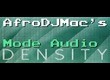 AfroDJMac Mode Density Free Ableton Live Pack