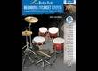 Alfred Music Publishing On the Beaten Path: Beginning Drumset Course Level 2
