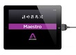 Apogee Maestro App