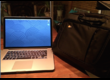 Apple Macbook pro 15 pouces  2015