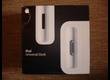 Apple universal dock I pod 