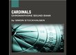 Applied Acoustics Systems Cardinals