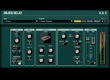 Applied Acoustics Systems OBJEQ Delay