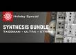 Applied Acoustics Systems Synthesis Bundle