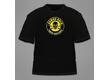 Armor Gold Cables T-Shirts