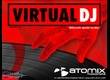 Atomix Productions Virtual DJ 5.0