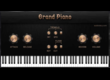 Audiolatry Grand Piano