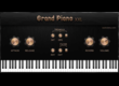 Audiolatry Grand Piano XXL