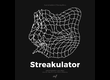 Audiomodern Streakulator 2