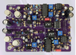 AudioScape Engineering Co. LA-76 Stereo Optical Compressor Colour Module