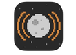 AudioThing Moon Echo App
