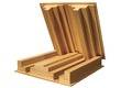 Auralex Sustain Bamboo Sound Diffusor
