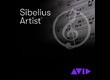 Avid Sibelius Artist