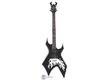 B.C. Rich Special Edition Warlock Afterburner