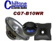 B.corde Chiltone CG7-B10WR