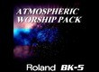Barb and Co Atmospheric Worship Pack Roland BK-5