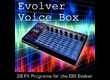 Barb and Co Evolver Voice Box