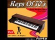 Barb and Co Keys Of 70's - Vol.1 - Solina