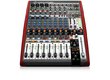 Behringer Xenyx UFX1204