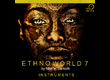 Best Service Ethno World 7 Instruments
