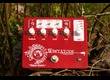 Blackout Effectors Whetstone Analog Phaser V2