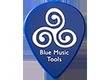 Blue Music Tools Blue Turtle "Celtes" Series