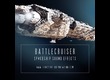 Bluezone Battlecruiser - Spaceship Sound Effects