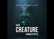 Bluezone Cave Creature Sound Effects