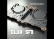 Bluezone Club SFX - DJ Audio Samples