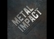 Bluezone Metal Impact Sound Effects