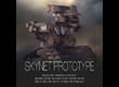 Bluezone Skynet Prototype - Military Robot Sound Effects