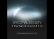 Bluezone Spectral Density - Cinematic Samples