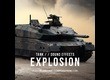 Bluezone Tank - Explosion Sound Effects