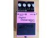Boss DC-3 Digital Dimension & Digital Space-D