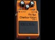 Ds1 Led position tone minimum (to max at the end), volume max, low gain, gain min (intro crunchy vox) 