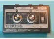 Boss KM-2 Mixing Amplifier