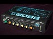 Boss ROD-10 Overdrive/Distortion