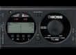 Boss TU-88 Micro Monitor & Tuner