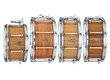 Brady Drums Walkabout Snare