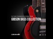 Cakewalk Gibson Bass Collection